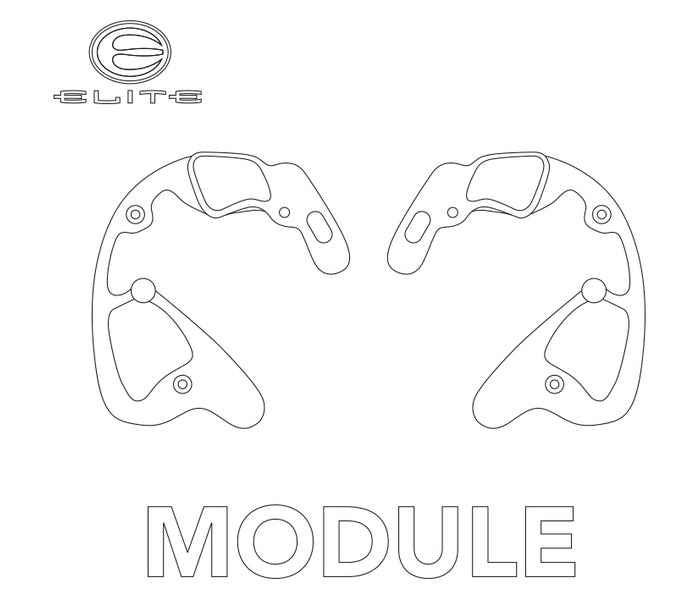 Elite Revolution Module(2012+older Models)