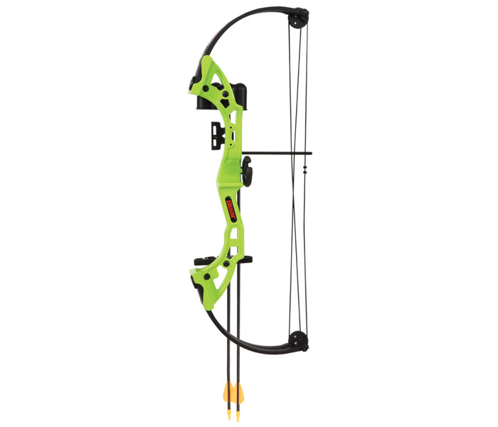 Bear Archery Youth Bow Package Brave 3 RH