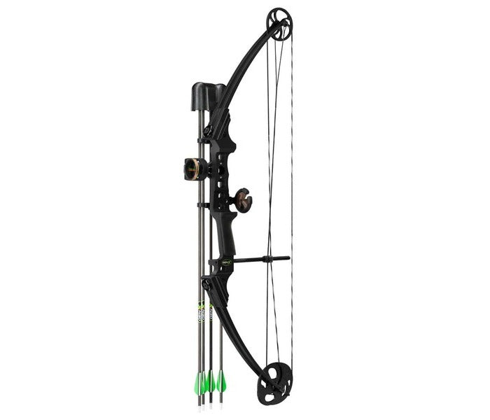 Elite Compound Bow Ember Kit Package