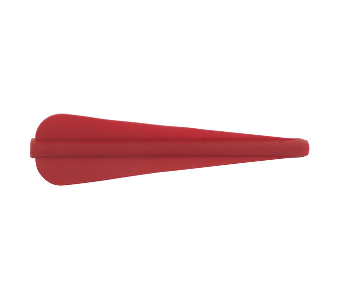 IDV Vanes Archery Tag Arrow