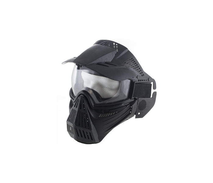 Shocq Mask Tactical Gear