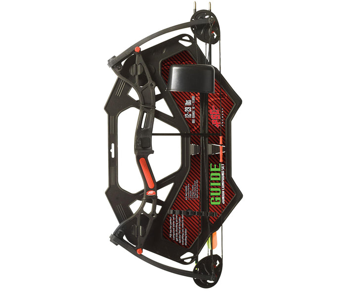 PSE Youth Compound Bow Guide