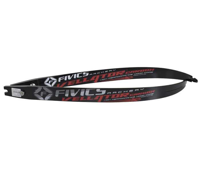 Fivics Limbs Vellator Carbon-Wood Glossy