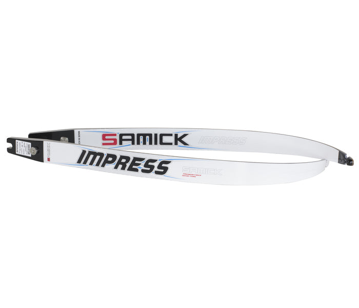 Samick Limbs Impress ILF Fiber