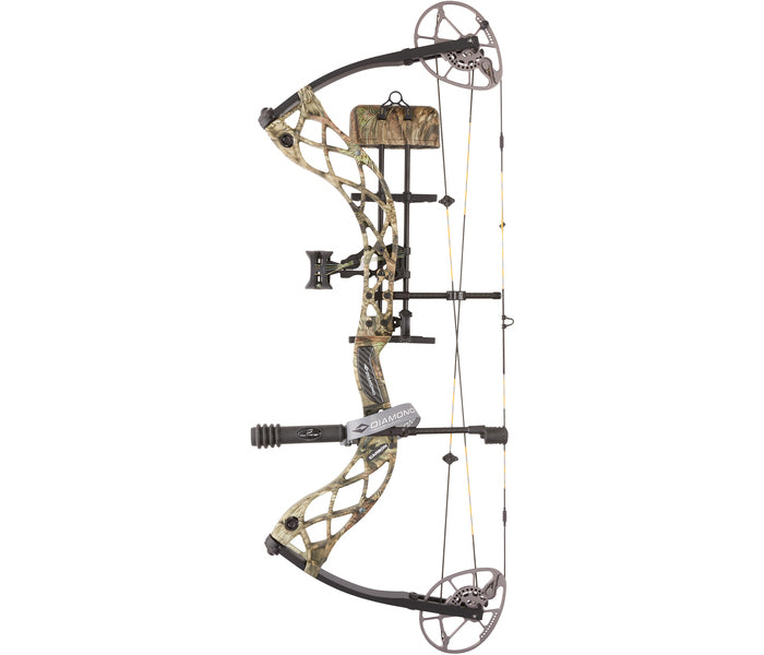 Diamond Compound Bow Deploy SB