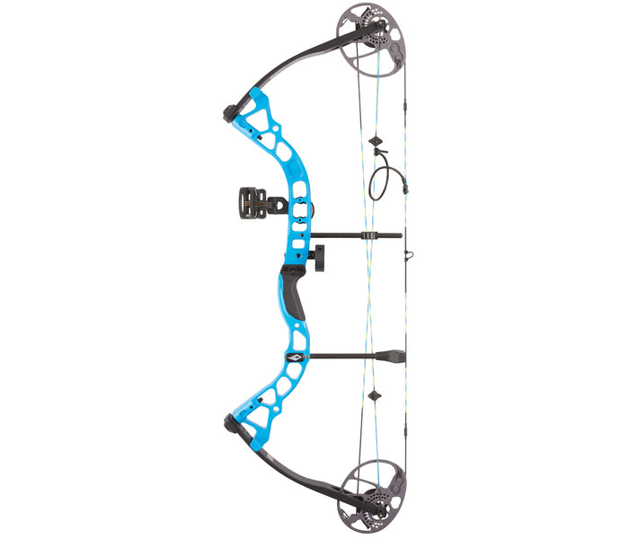 Diamond Compound Bow Prism Package