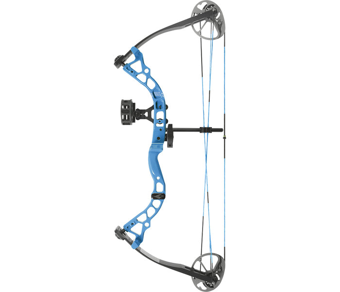 Diamond Compound Bow Atomic Package