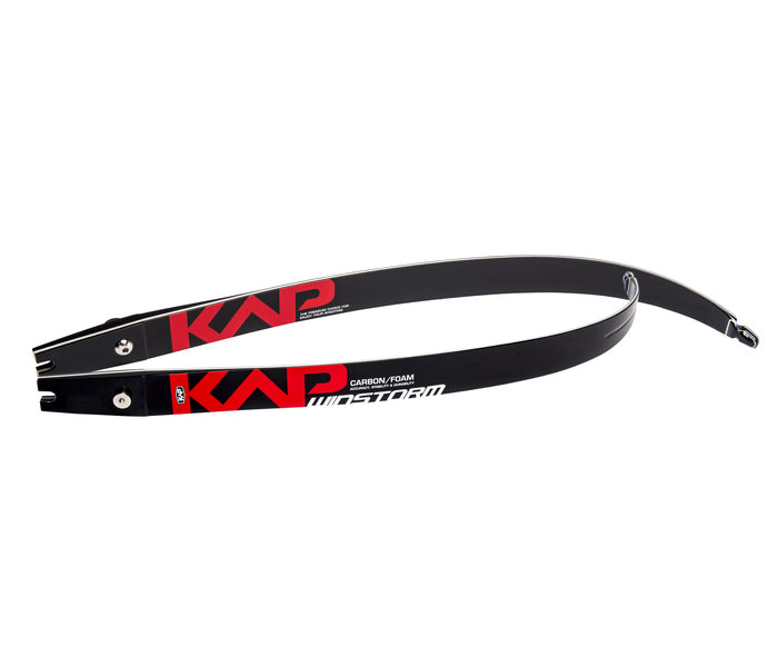 KAP Limbs Winstorm Carbon