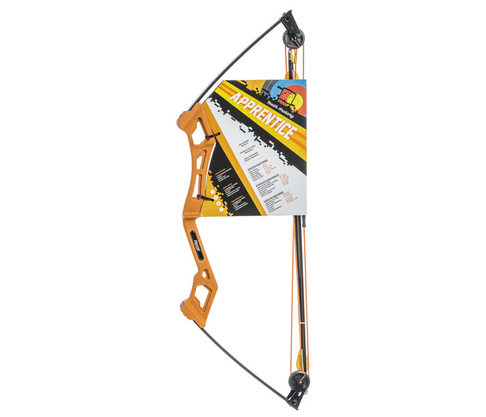 Bear Archery Youth Bow Package Apprentice