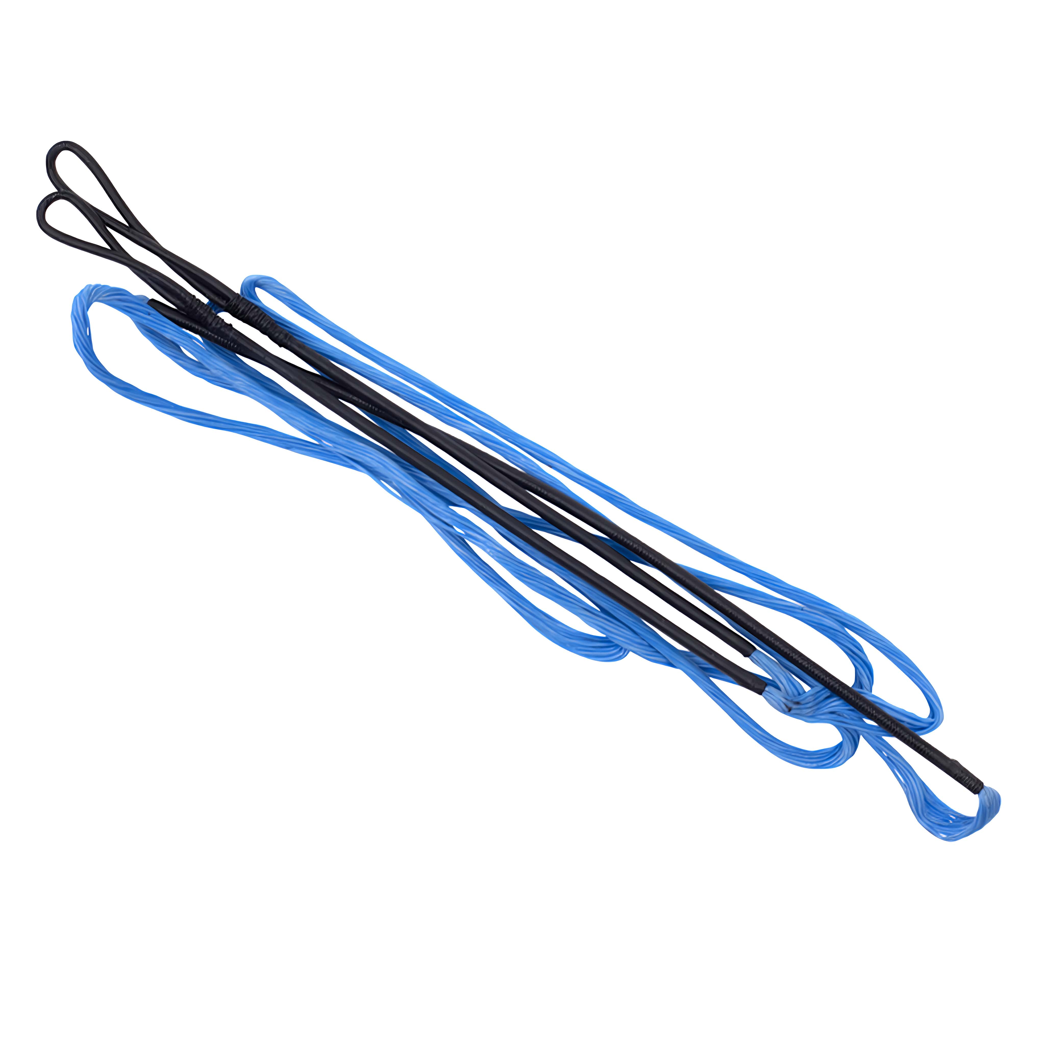 Gas | String Recurve - Electric Blue
