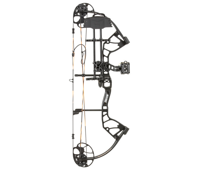 PSE Compound Bow Package Uprising