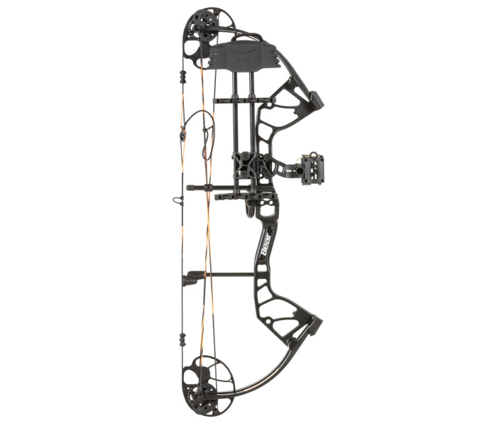 Bear Archery Compound Bow Royale Package Extra
