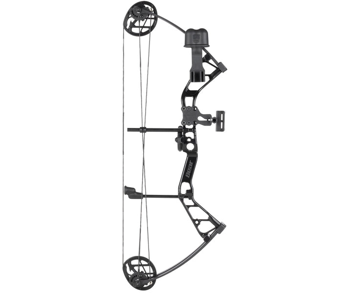 Bear Archery Compound Bow Pathfinder