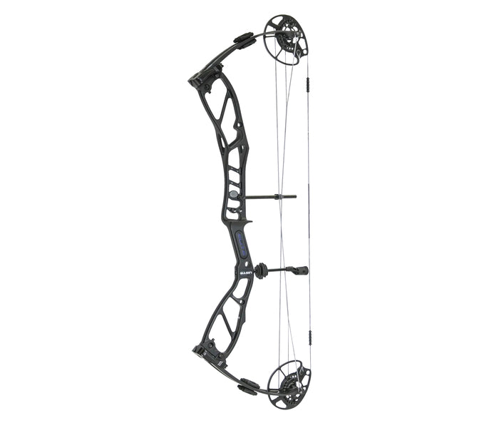 Elite Compound Bow Basin