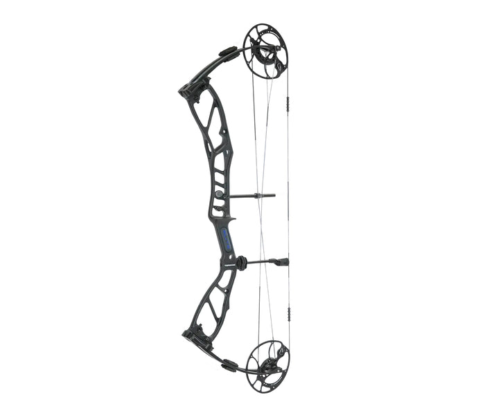 Elite Compound Bow Terrain