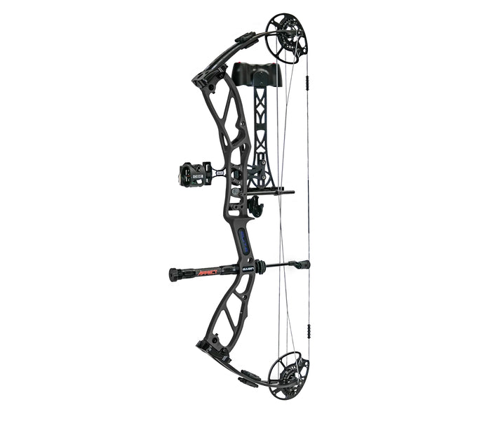 Elite Archery Compound Bow Basin Kit Package