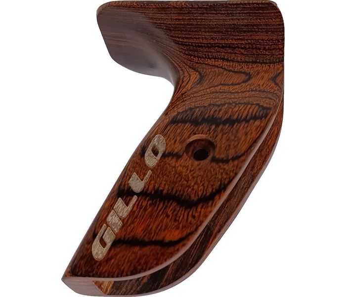 Gillo Grip Advanced Wood G03-MG RH