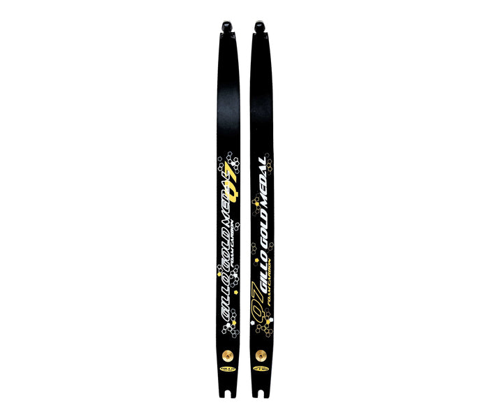 Gillo Limbs GTL-Q7 Carbon Foam Matte