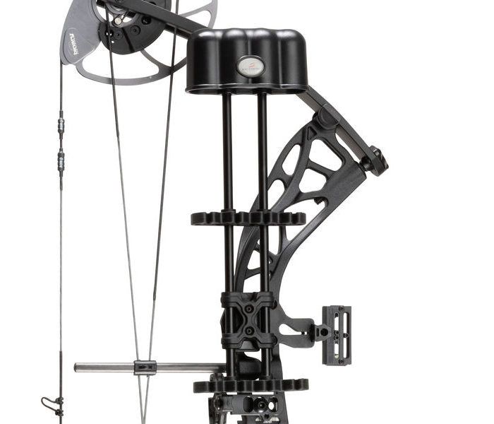 Diamond Compound Bow Package Edge MAX