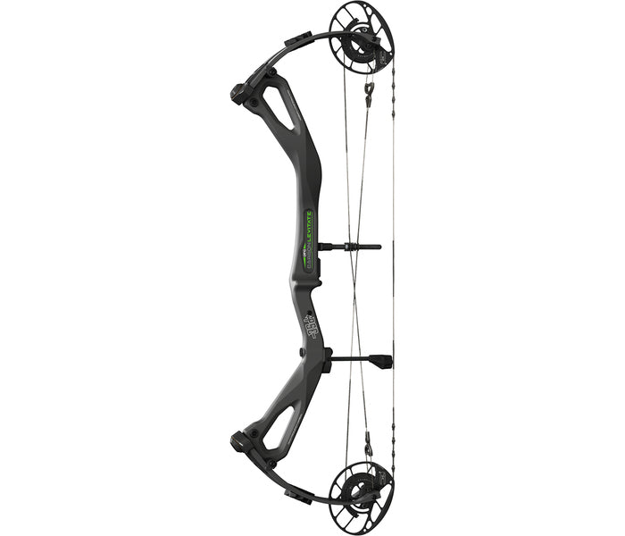 PSE Compound Bow Levitate S2 2023