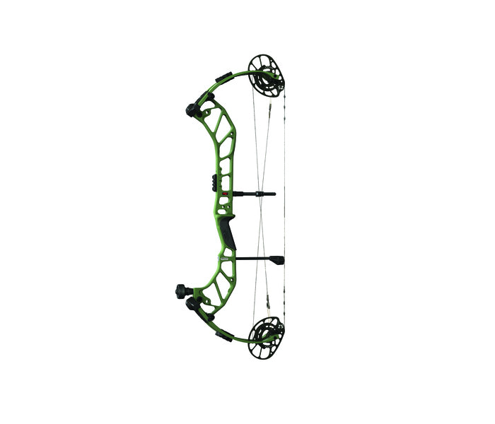 PSE Compound Bow Fortis 30 S2 2023