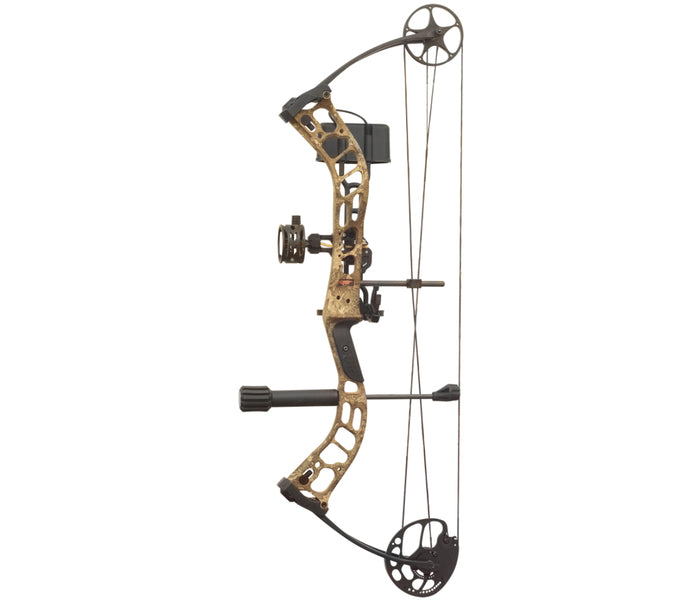 PSE Compound Bow Stinger ATK SS Package 2023