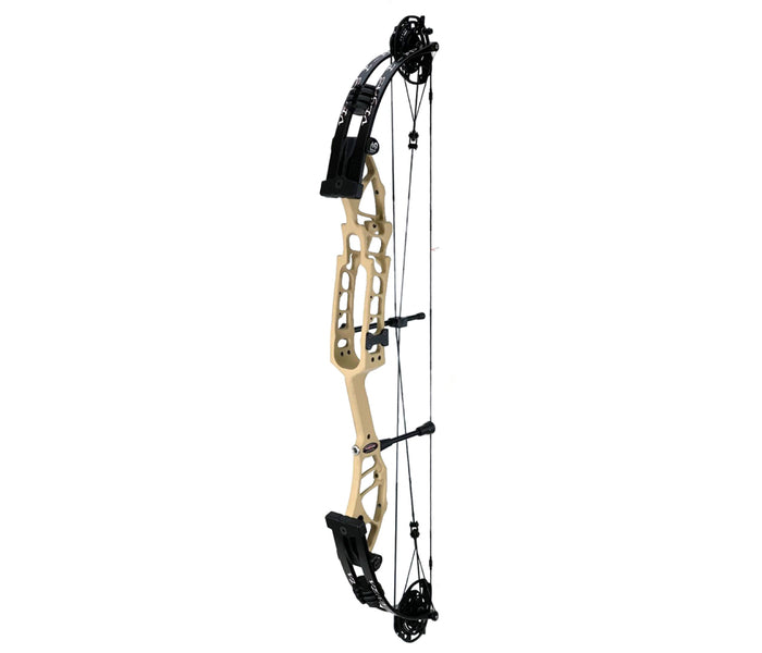 Darton Compound Bow Vegas-E 3D