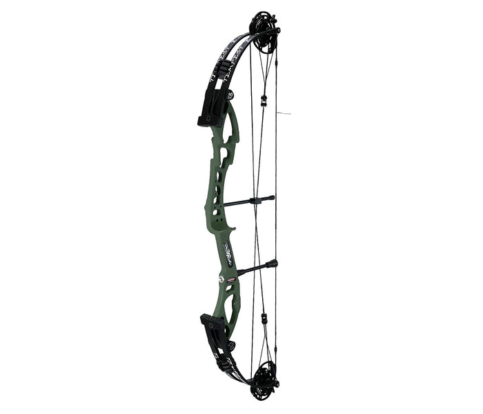 Darton Compound Bow Tempest-E T