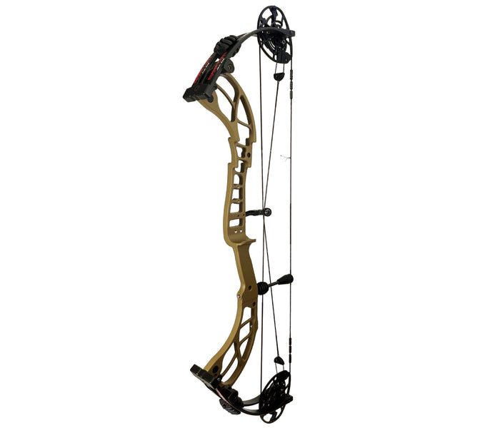 Darton Compound Bow Veracity 35