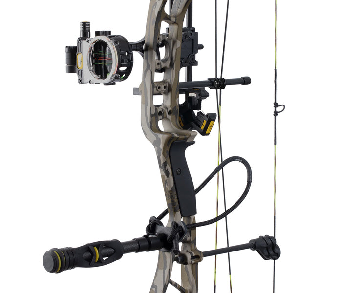 Bear Archery Compound Bow THP Adapt Plus Package 2024 Archery Asia