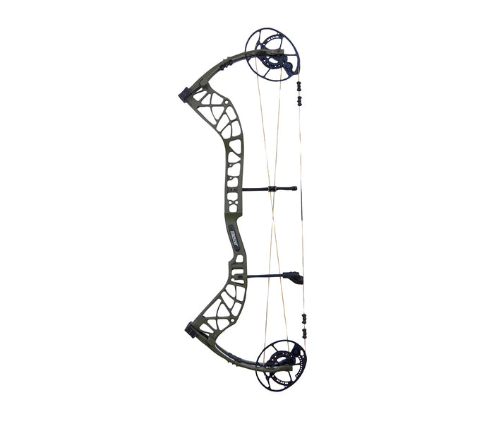 Bear Archery Compound Bow Whitetail MAXX