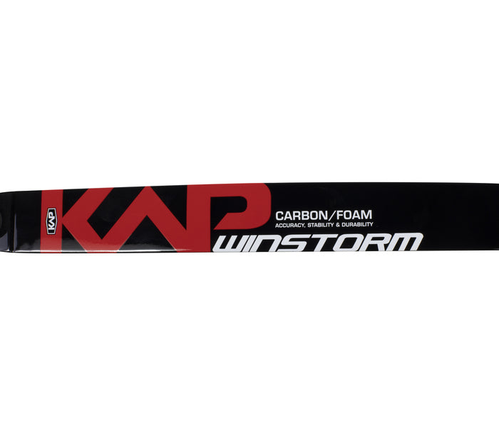 KAP Limbs Winstorm Carbon