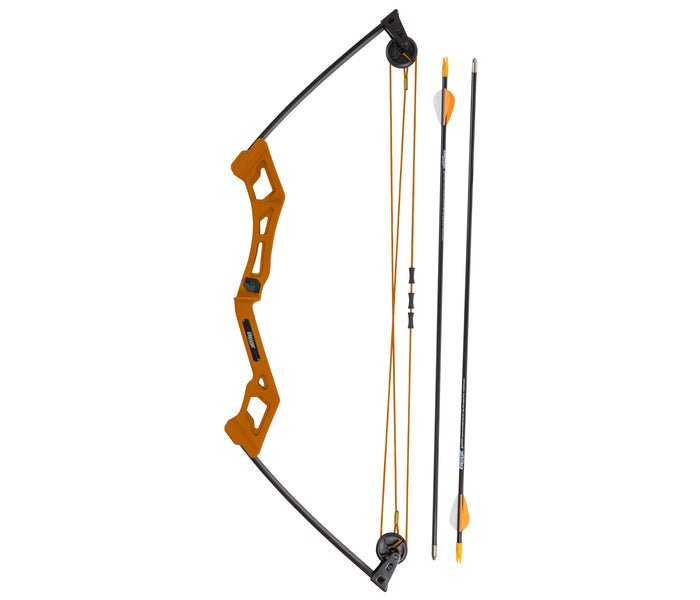 Bear Archery Youth Bow Package Apprentice