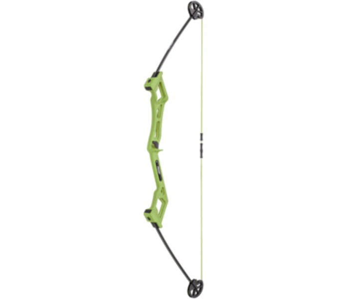 Bear Archery Youth Bow Package Valiant