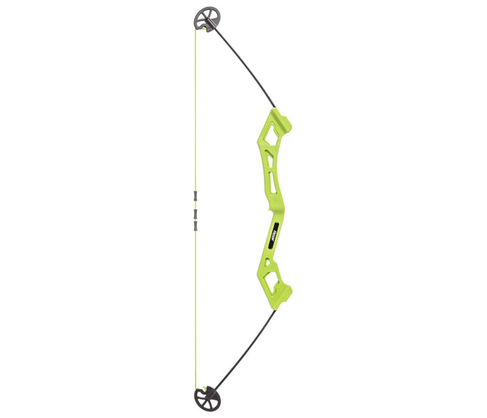 Bear Archery Youth Bow Package Valiant