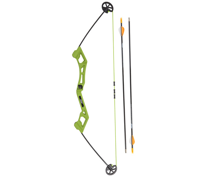 Bear Archery Youth Bow Package Valiant