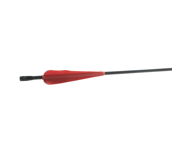 IDV Arrow Archery Tag Flat Head