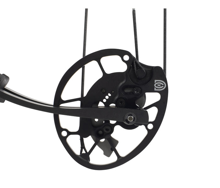 Hoyt Compound Bow Altus DCX