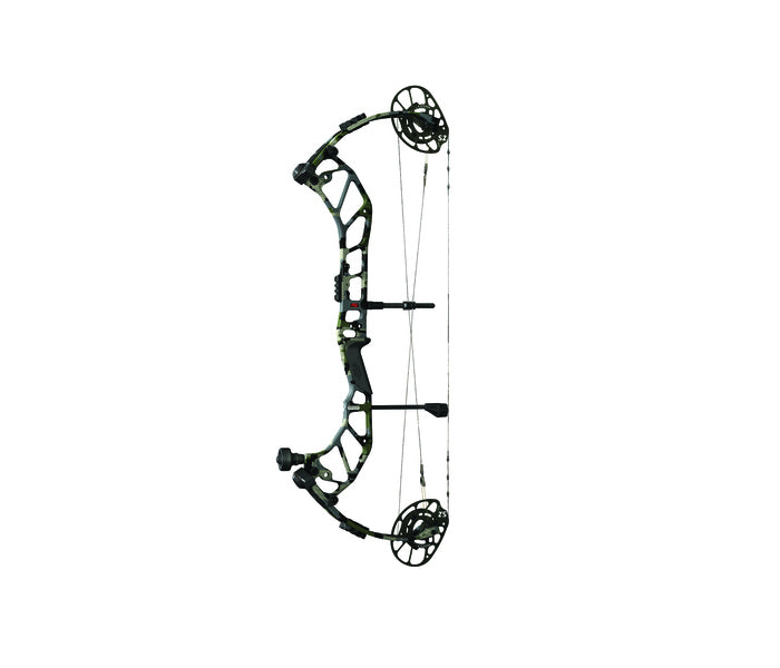 PSE Compound Bow Fortis 30 S2 2023