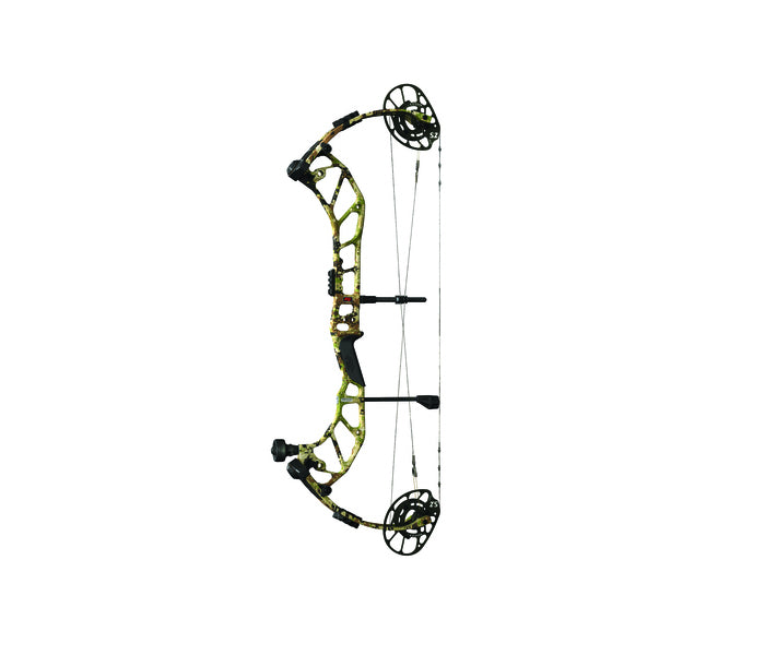 PSE Compound Bow Fortis 30 S2 2023