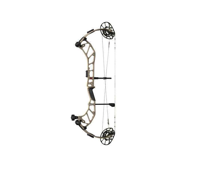 PSE Compound Bow Fortis 30 S2 2023