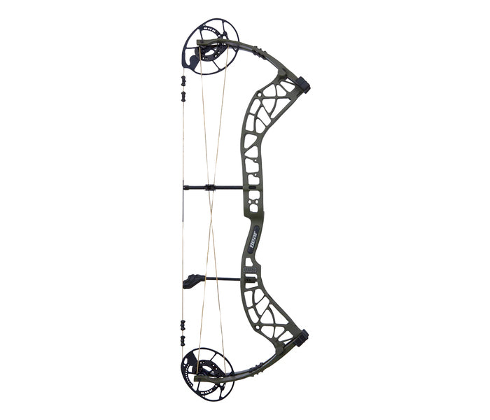 Bear Archery Compound Bow Whitetail MAXX