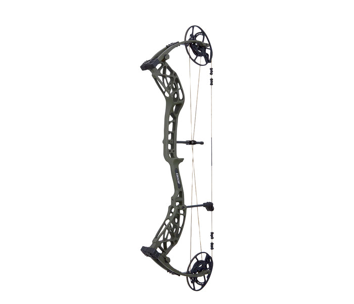 Bear Archery Compound Bow Whitetail MAXX