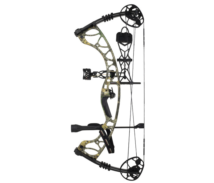 Hoyt Compound Bow Package Torrex CW