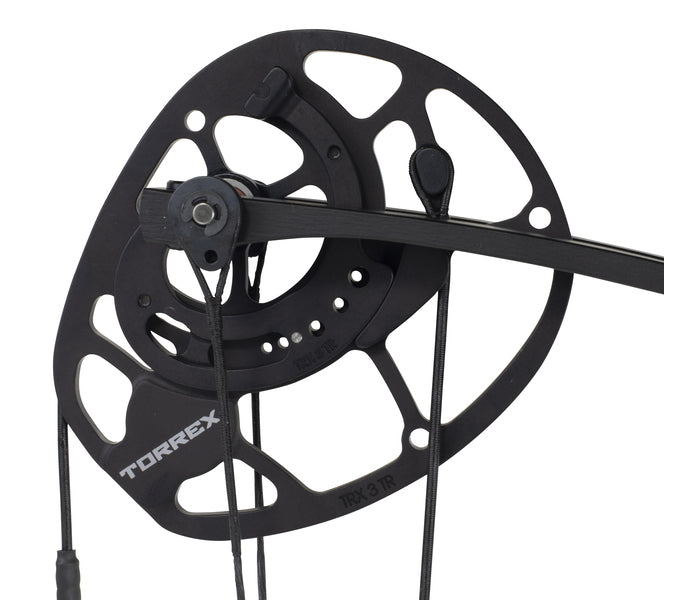 Hoyt Compound Bow Package Torrex CW