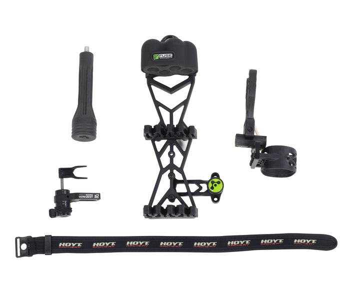 Hoyt Compound Bow Package Torrex CW