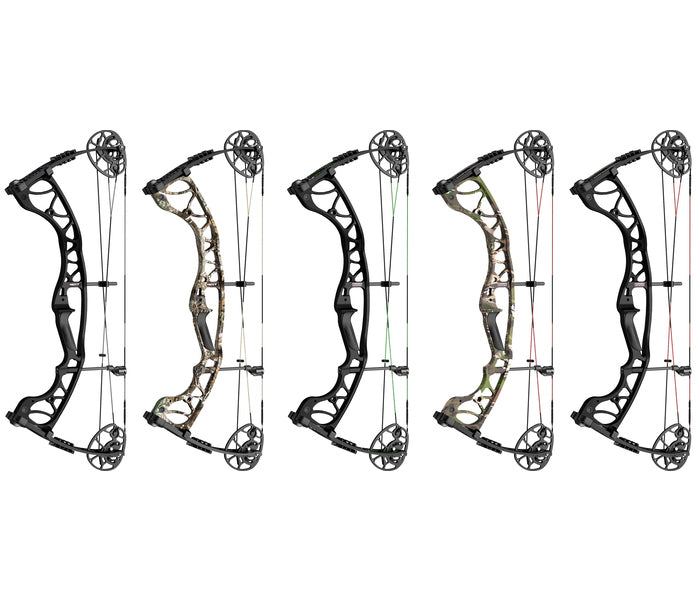 Hoyt Compound Bow Package Torrex CW