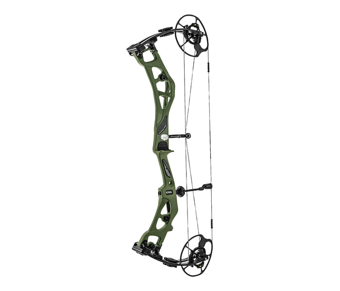 Diamond Compound Bow Edge XT Package