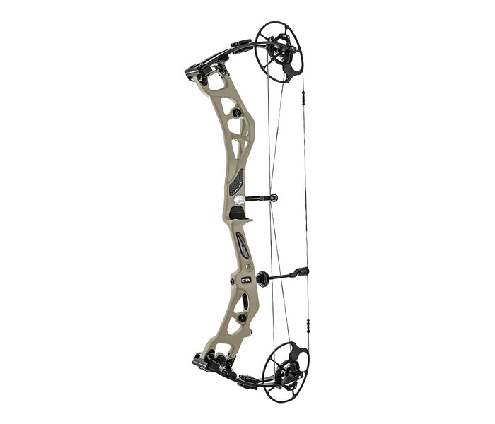 Diamond Compound Bow Edge XT Package