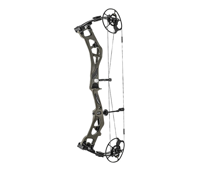 Diamond Compound Bow Edge XT Package